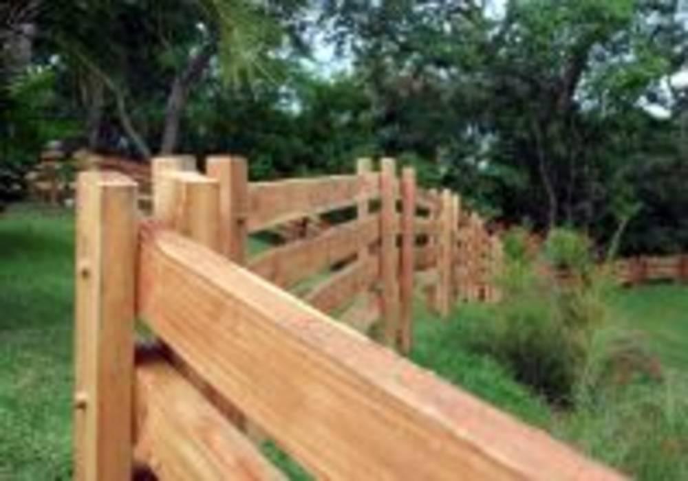 Agricultural Fencing